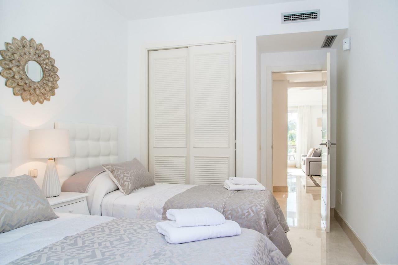 Luxury Duplex Penthouse Alcazaba - Rdr322 * Estepona