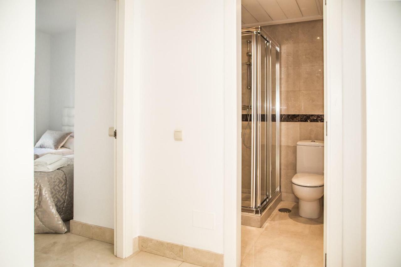 Apartment Luxury Duplex Penthouse Alcazaba - Rdr322 *