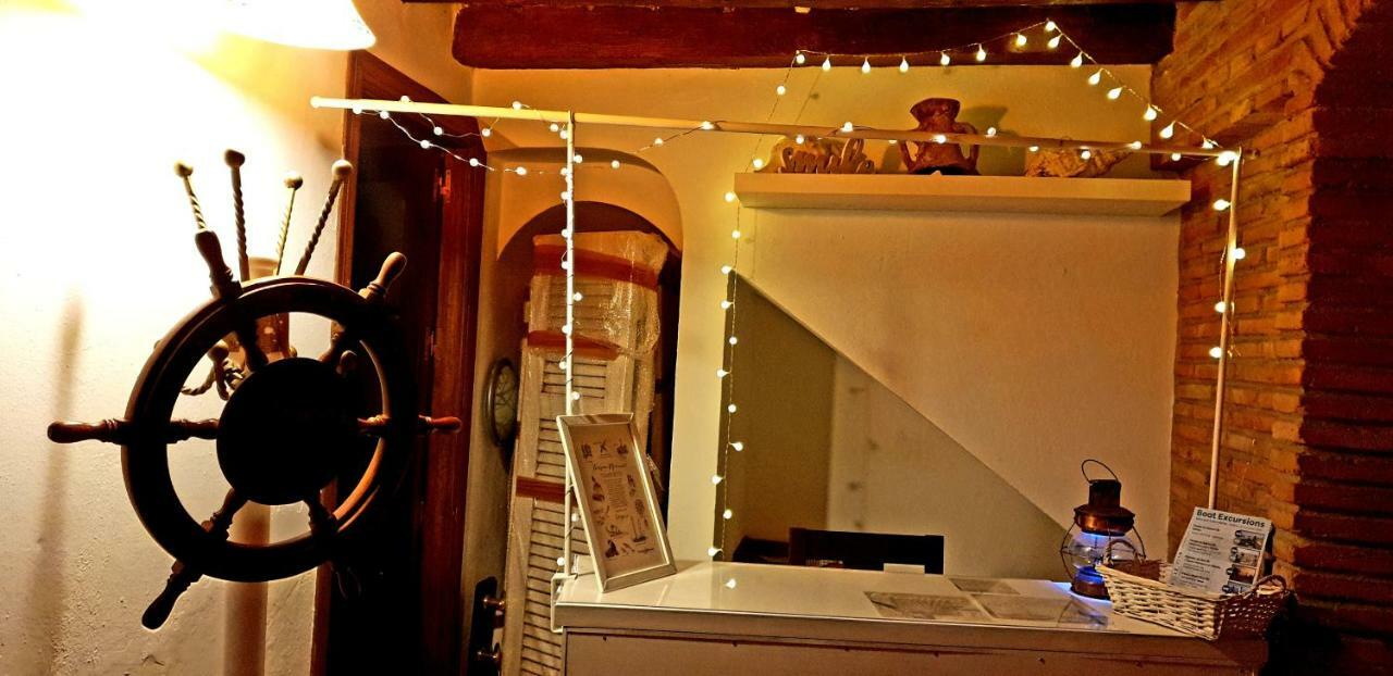 Pillico El Pescador Homestay