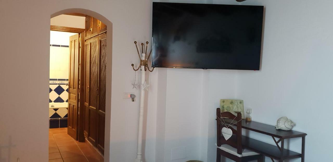 Pillico El Pescador Homestay Estepona