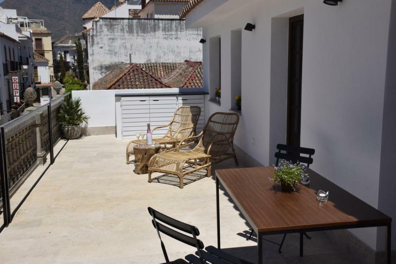 Chacon & Appartement *
