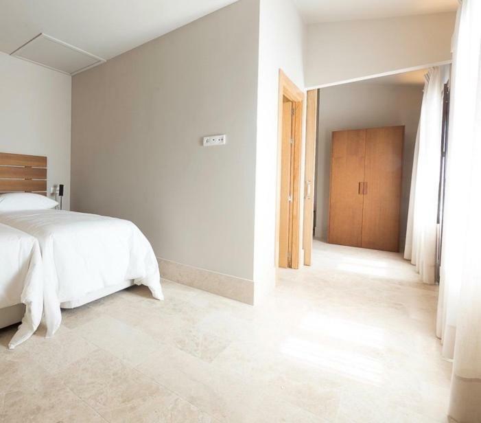 Appartement Chacon & Estepona