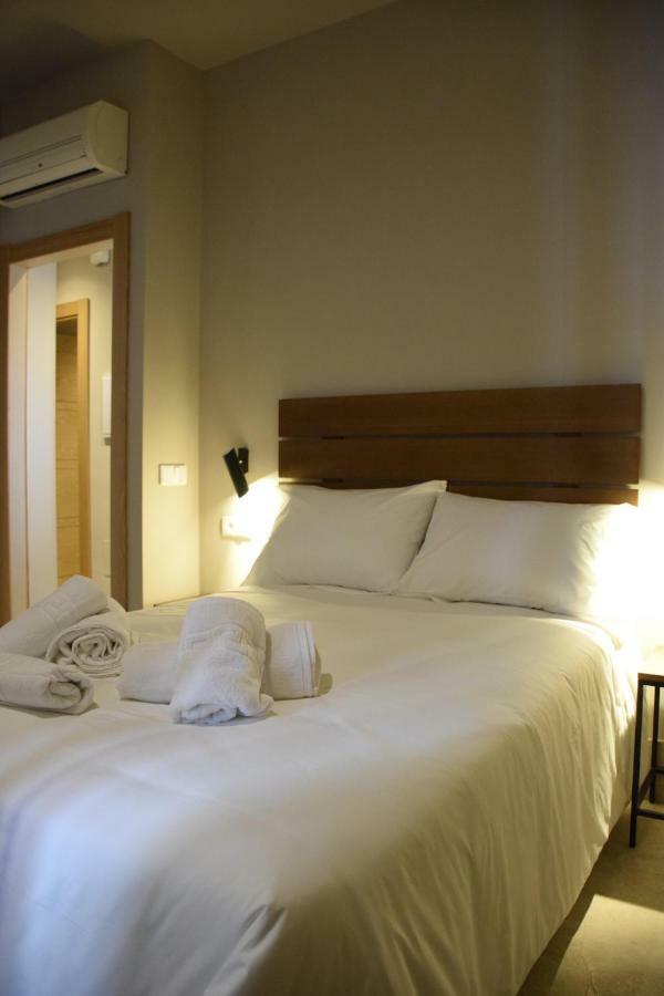 Chacon & Appartement Estepona