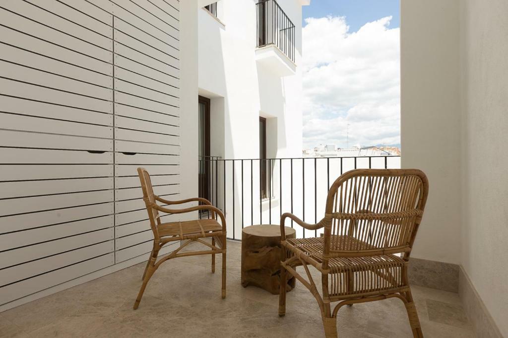 Chacon & Appartement *