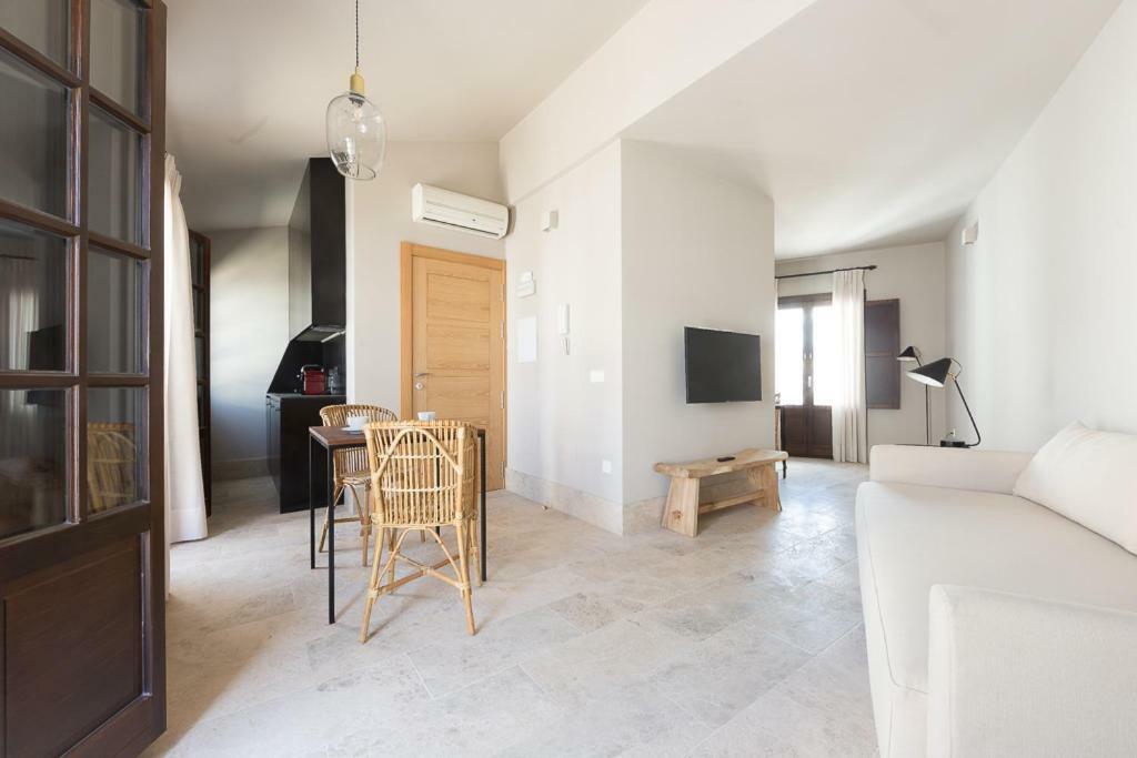 Chacon & Appartement Estepona