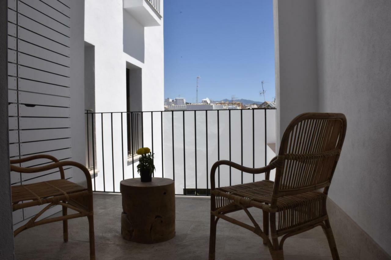 Appartement Chacon & Estepona
