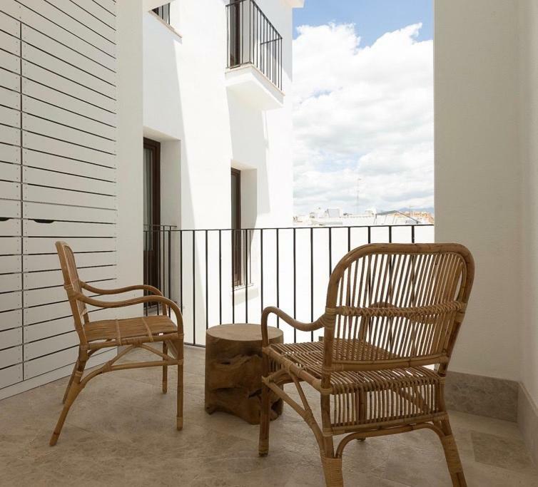 Chacon & Appartement *