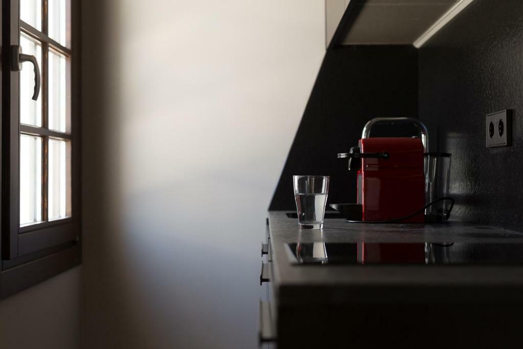 Chacon & Appartement