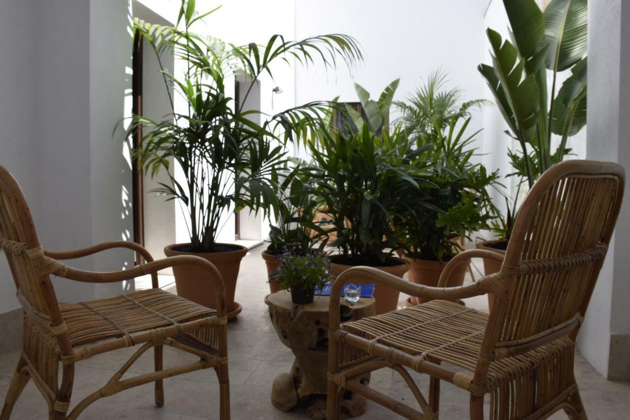 Appartement Chacon & *