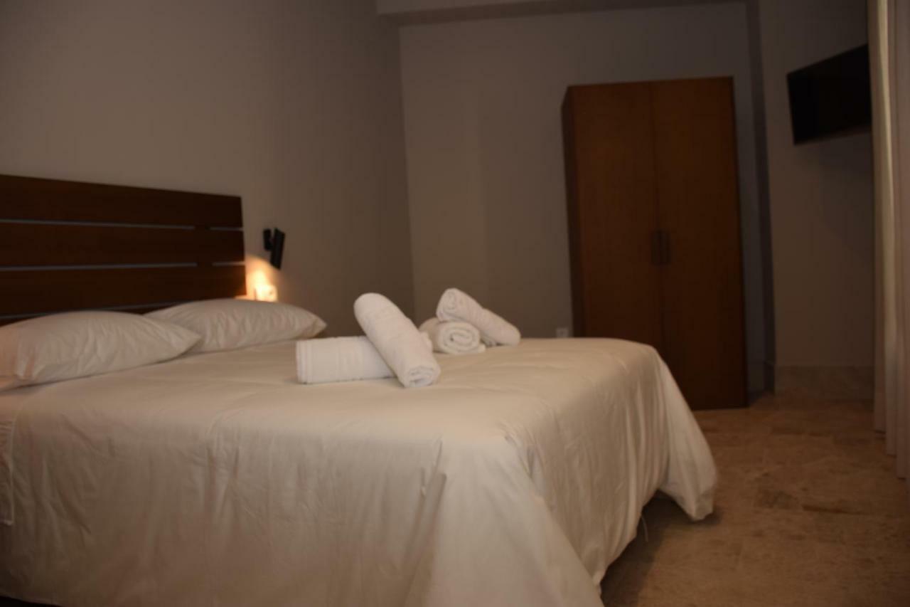 Appartement Chacon & Estepona