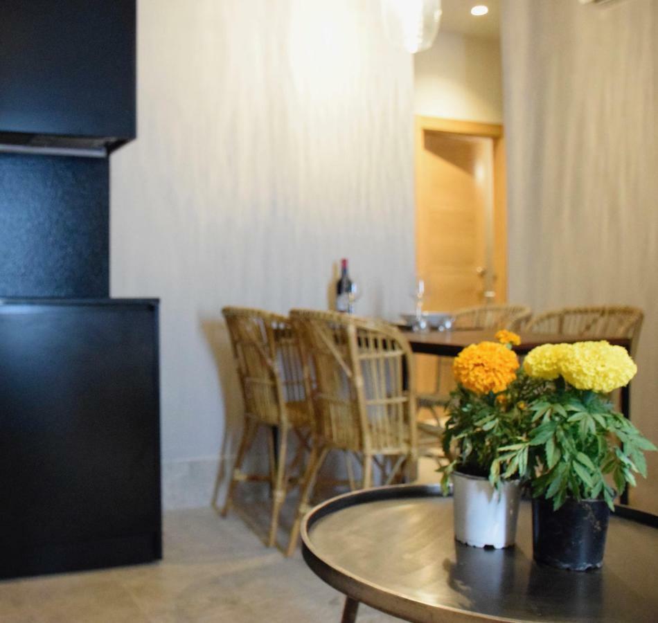 Chacon & Appartement Estepona