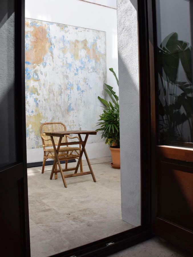 Chacon & Appartement Estepona