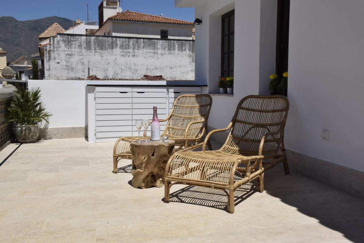 Chacon & Appartement *