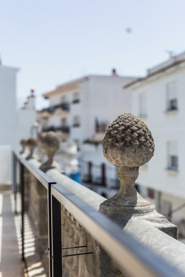 Chacon & Estepona