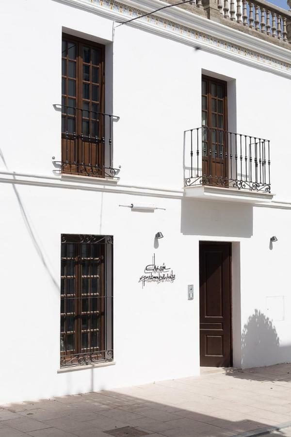 Chacon & Appartement