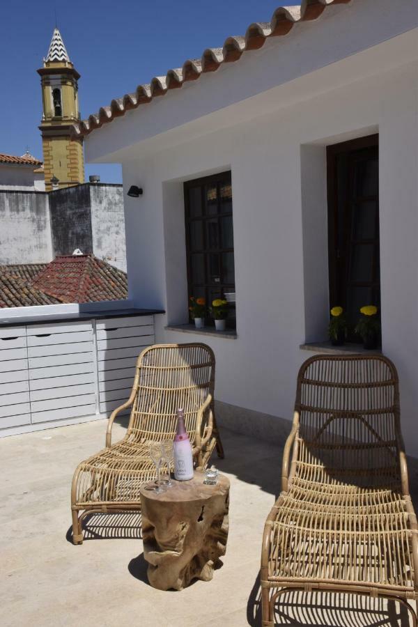 Chacon & * Estepona