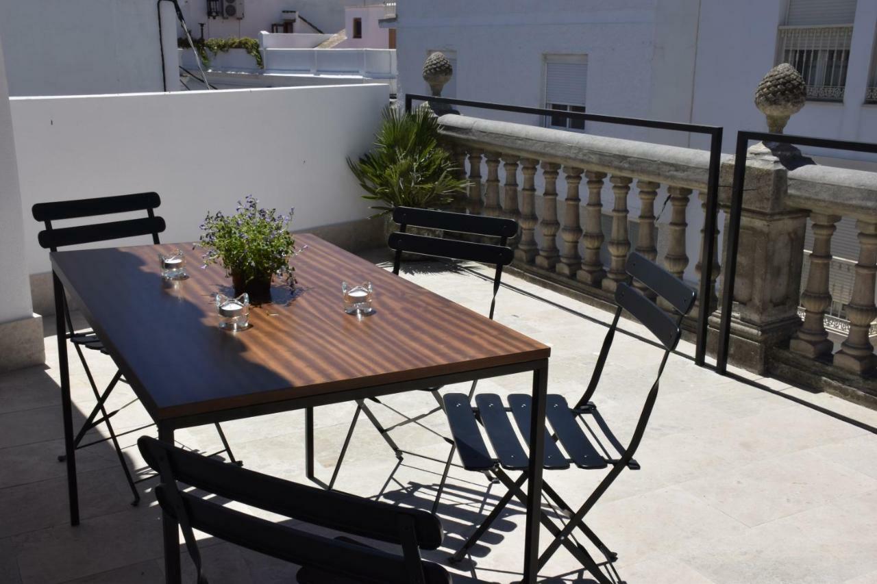 Appartement Chacon &