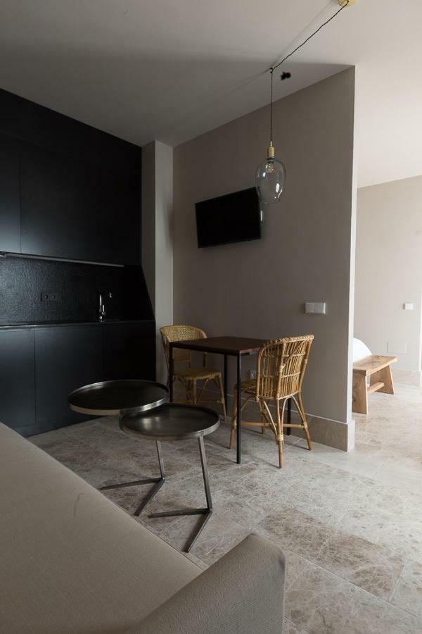 Appartement Chacon &