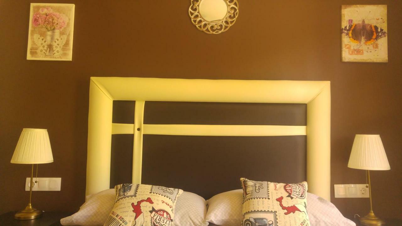 Guest house Hospederia V Centenario