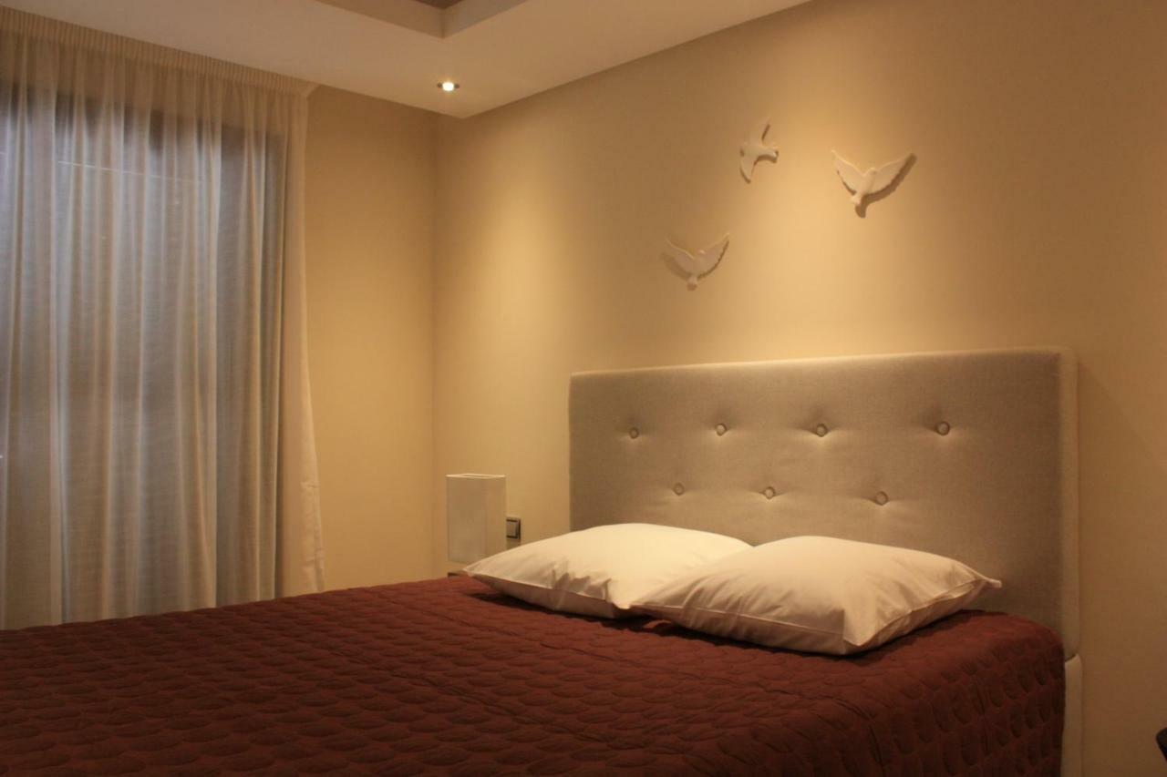 104 - With Private Swimming Pool Apartment