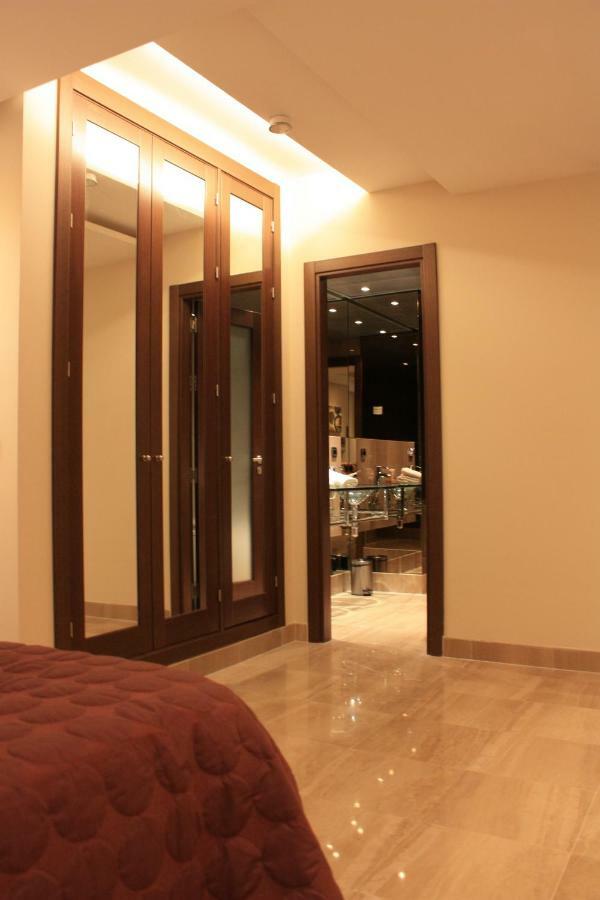 104 - With Private Swimming Pool Apartment *