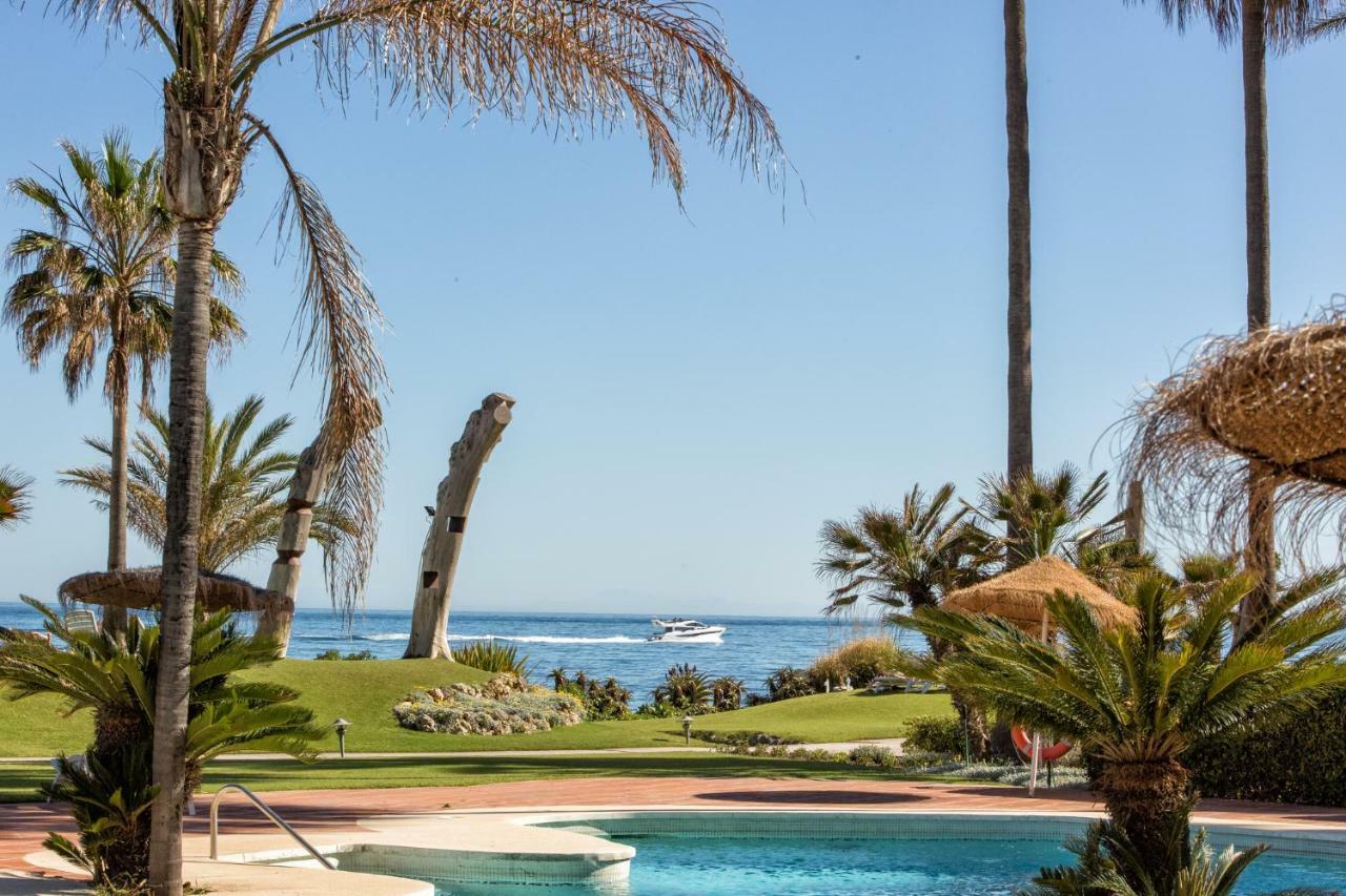 Apartment Hanami Alcazaba Front Sea View Estepona