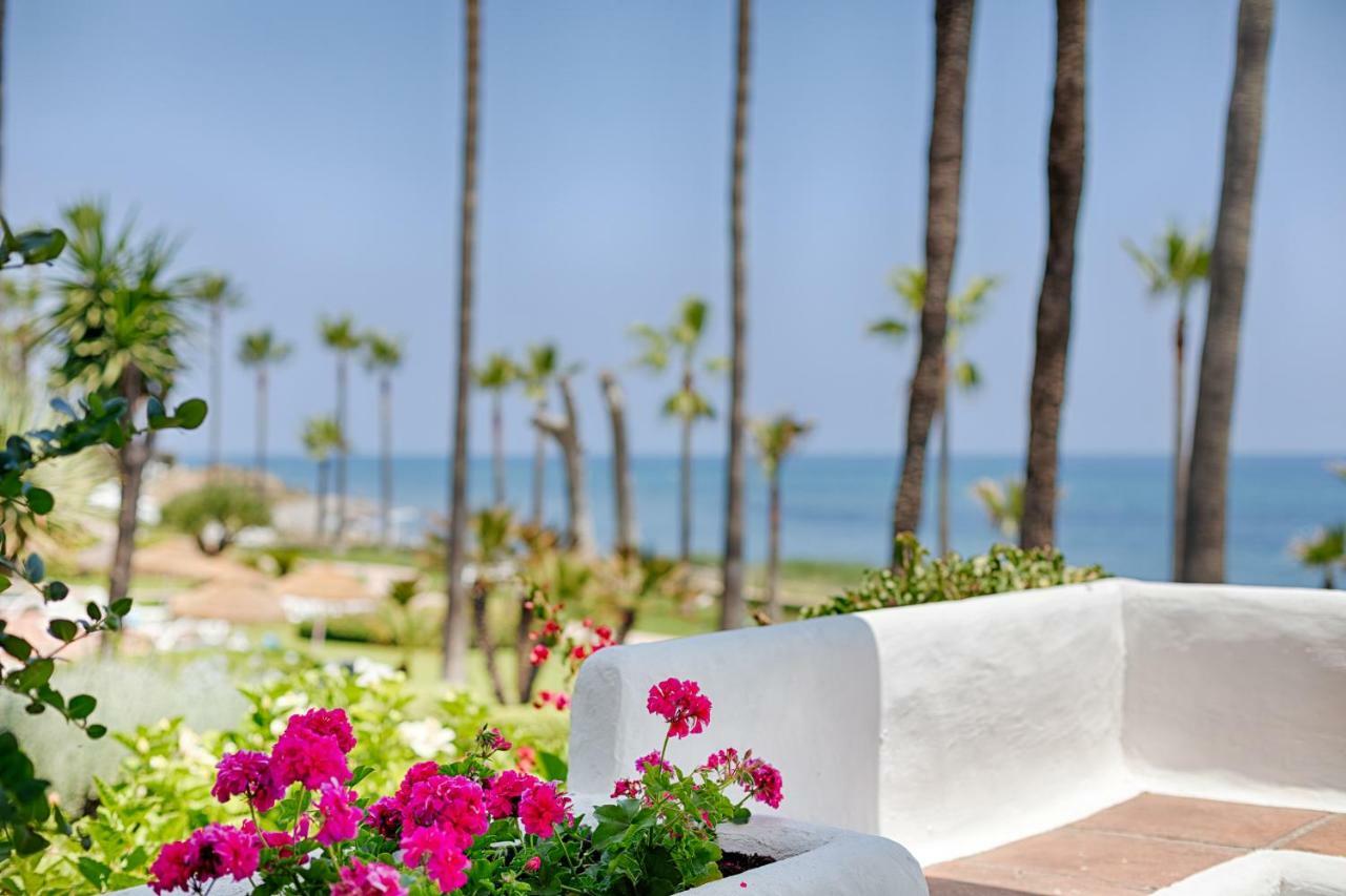 Hanami Alcazaba Front Sea View Apartment Estepona