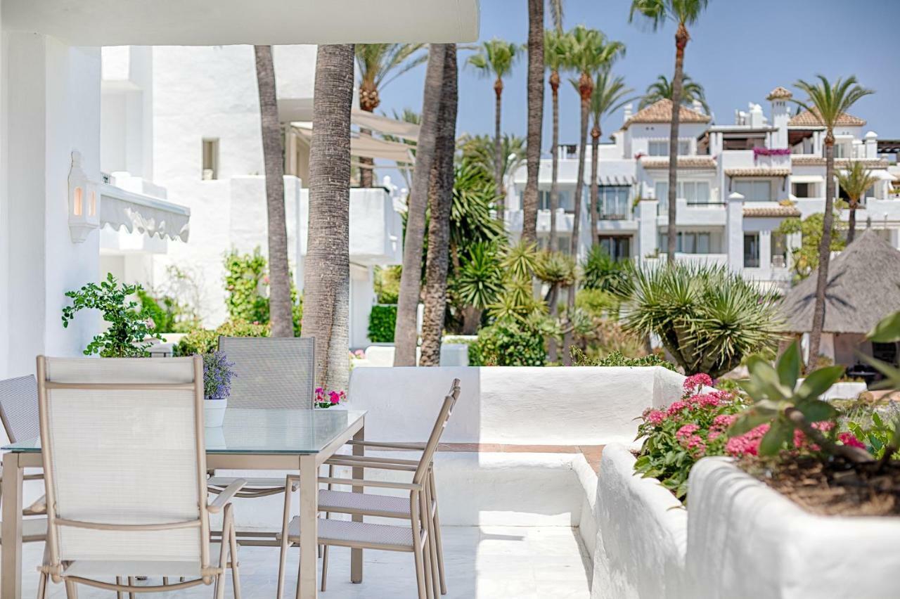 Apartment Hanami Alcazaba Front Sea View