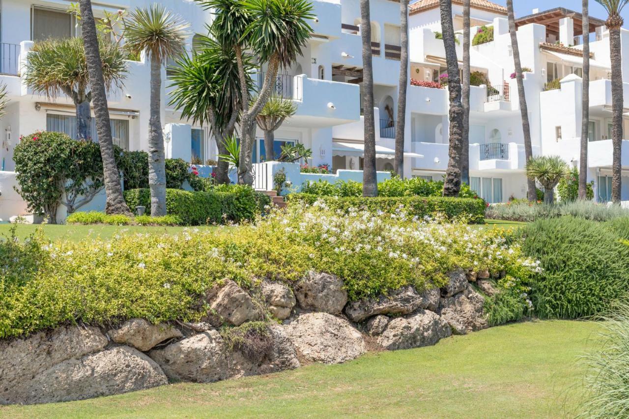 Apartment Hanami Alcazaba Front Sea View