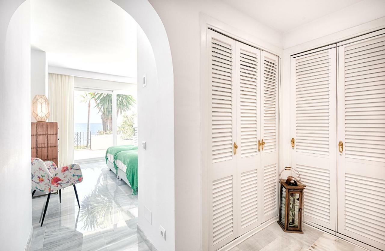 Hanami Alcazaba Front Sea View Apartment Estepona