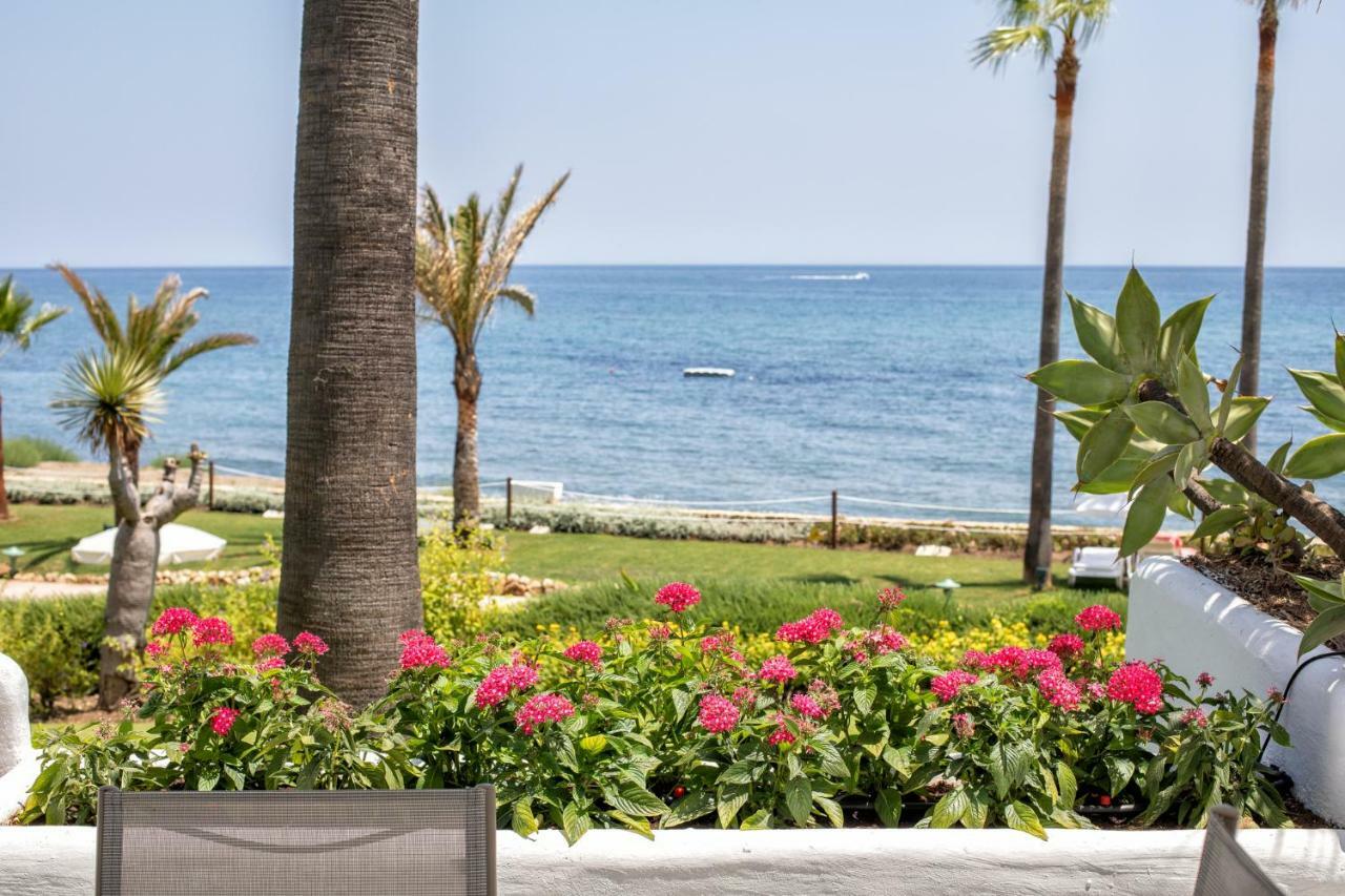 Hanami Alcazaba Front Sea View Estepona