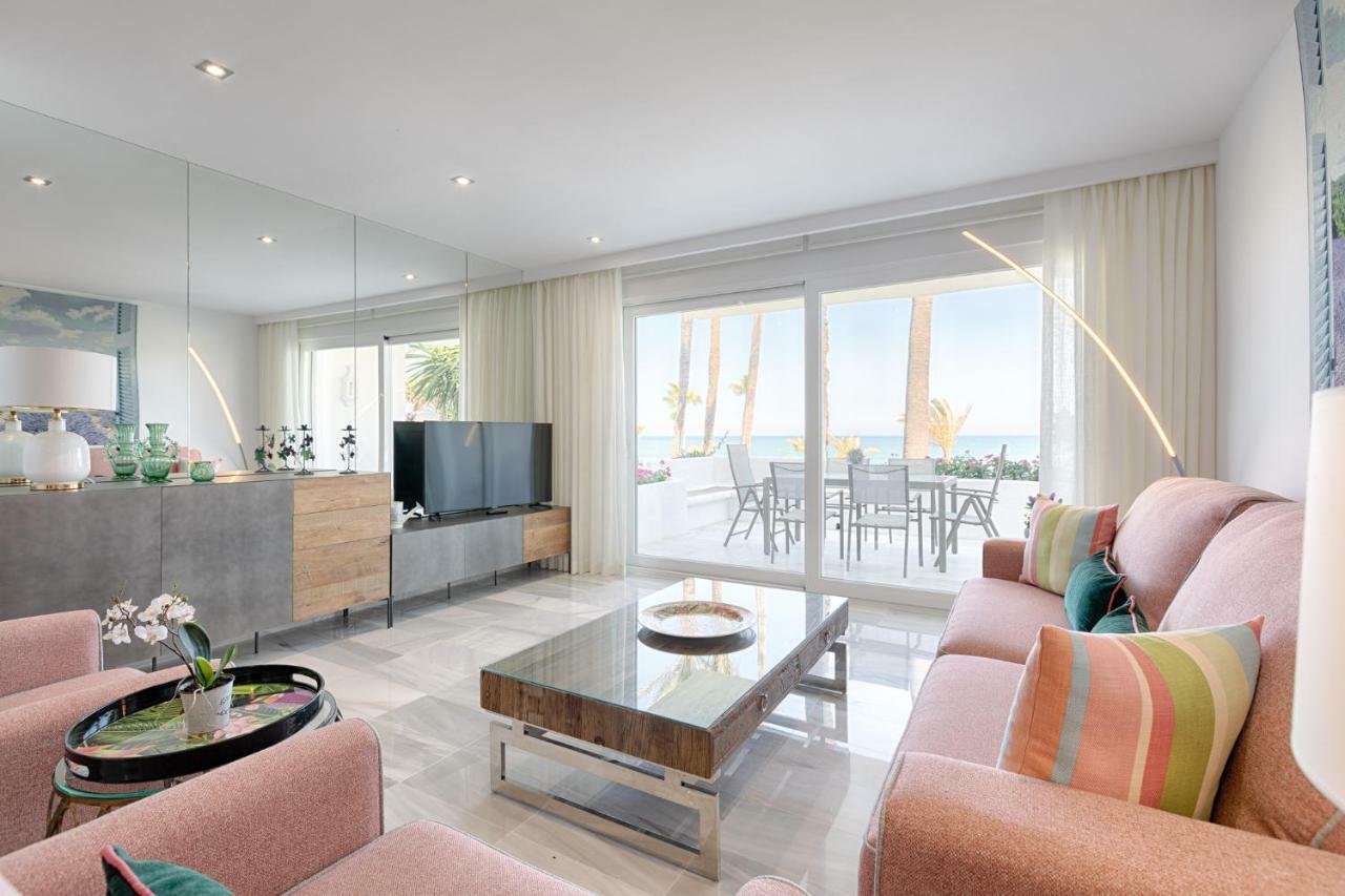 Apartment Hanami Alcazaba Front Sea View *