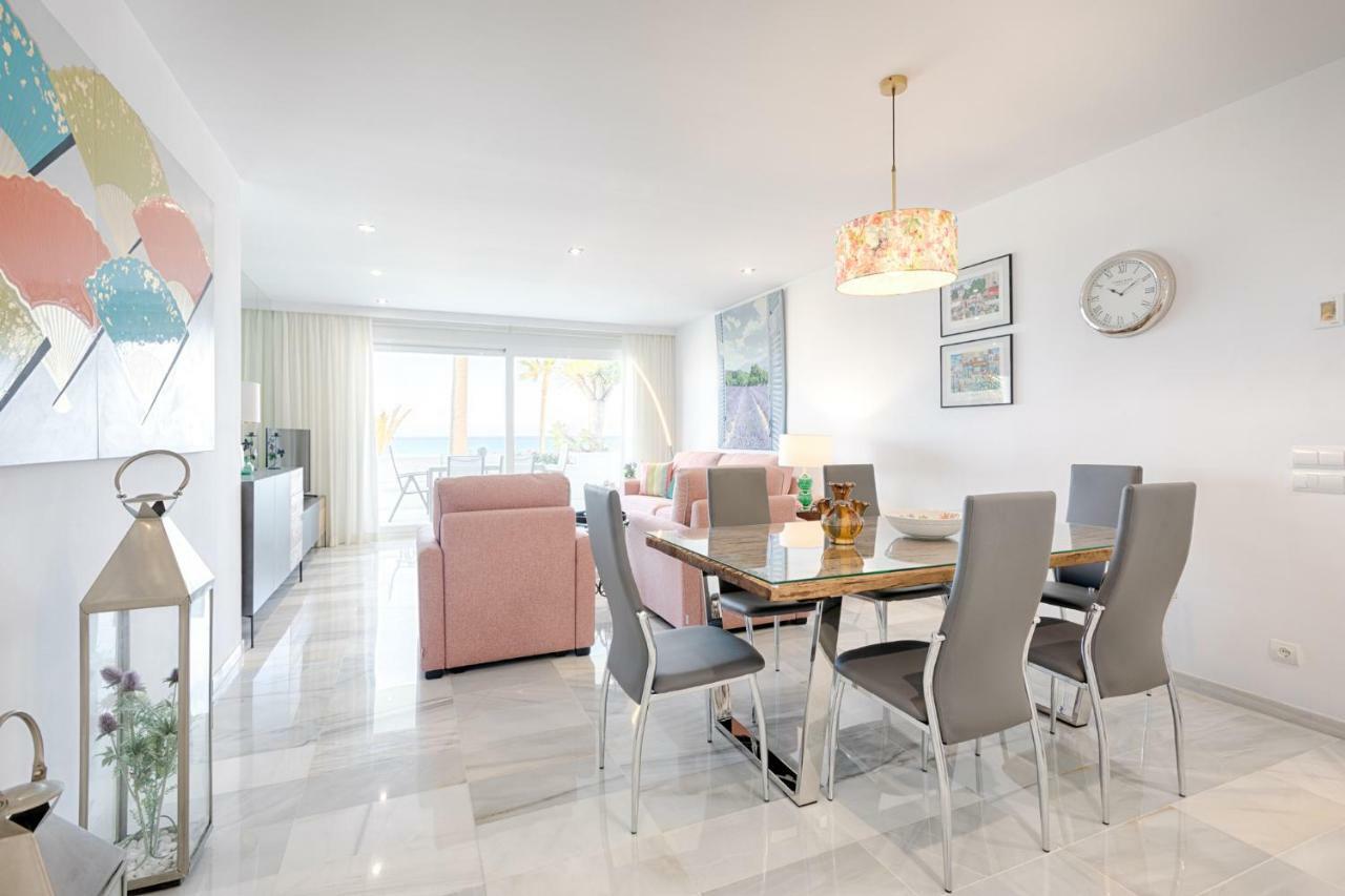 Hanami Alcazaba Front Sea View Apartment