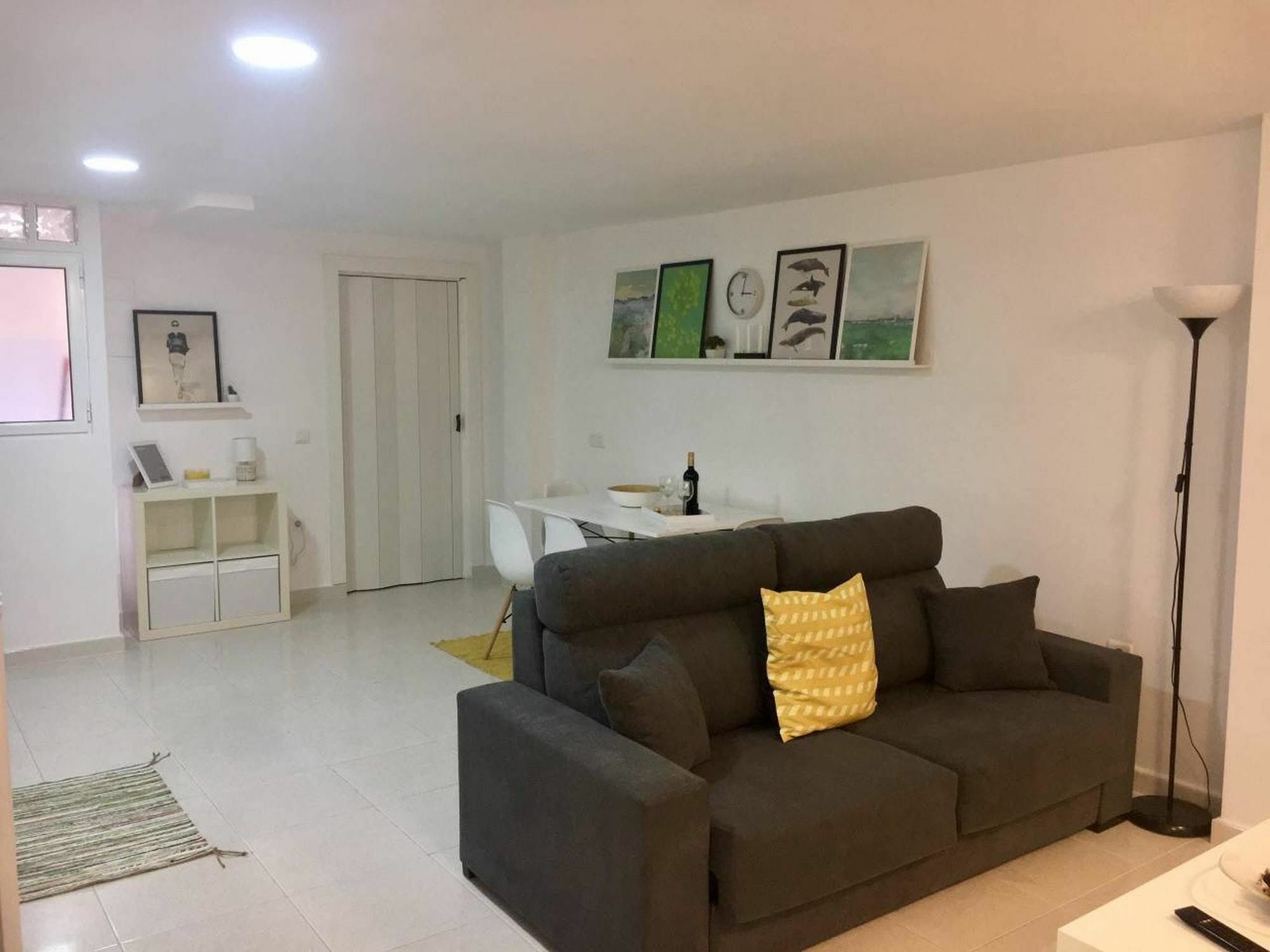 Appartement With One Bedroom In Estepona, With Pool Access And Furnished Estepona