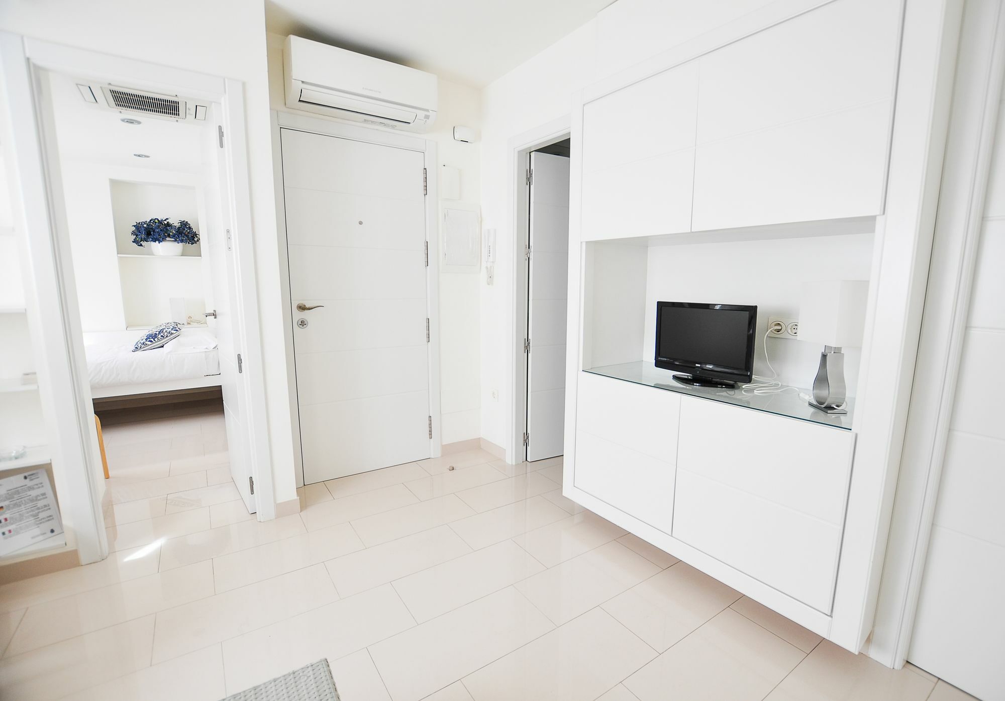 Apartment Renthas Good Life *