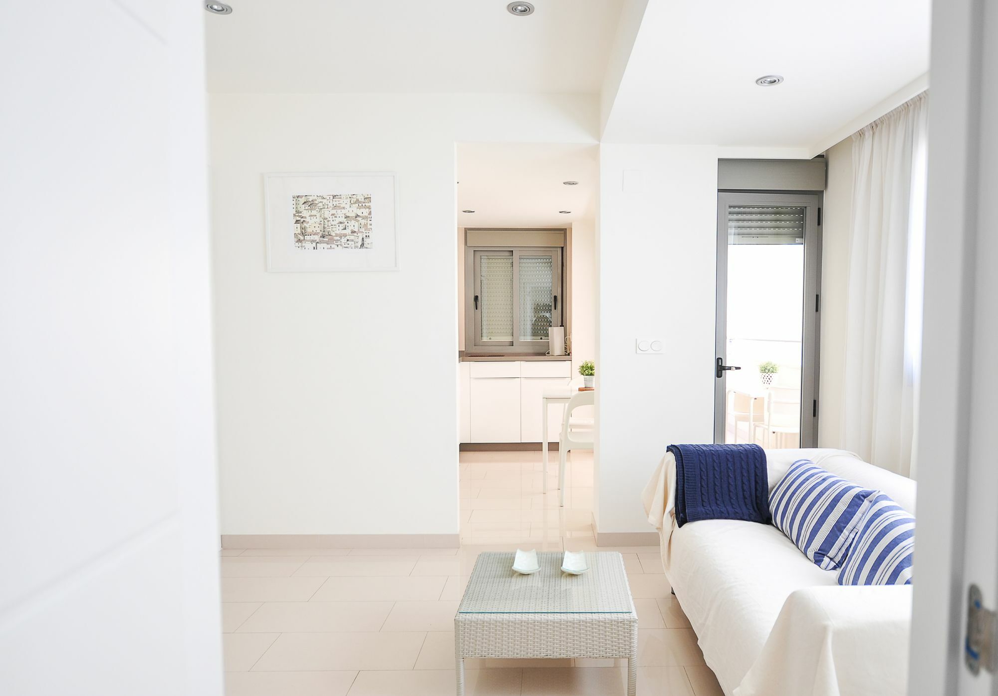 Renthas Good Life Apartment Estepona