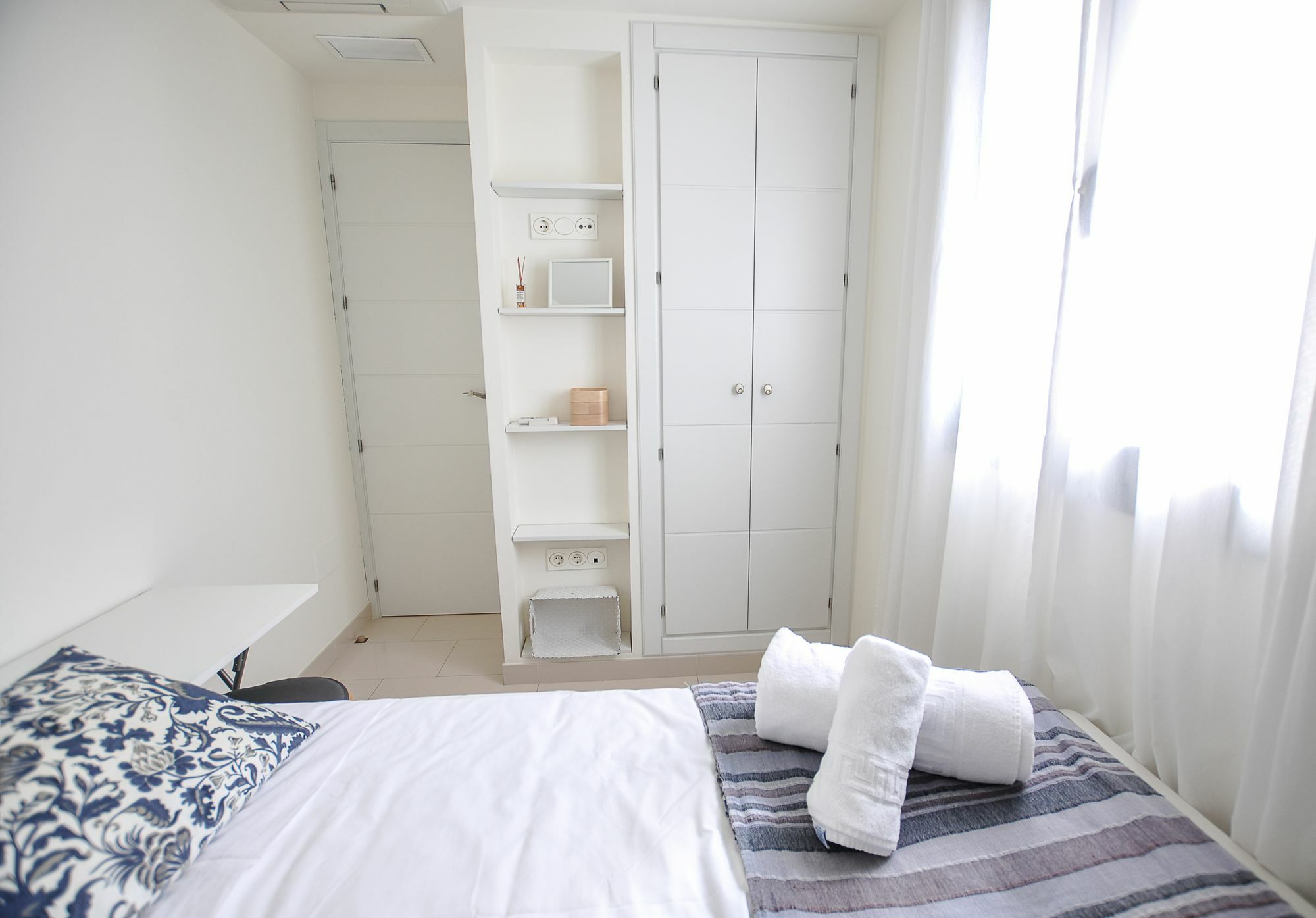 Apartment Renthas Good Life Estepona