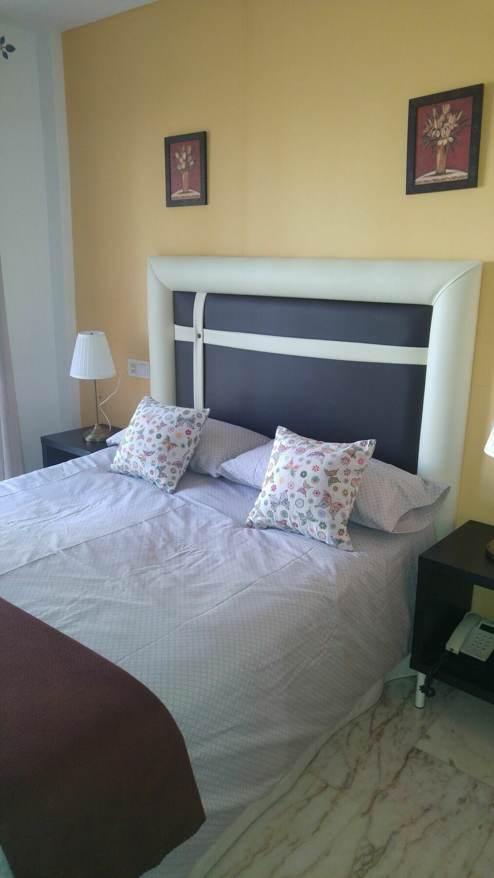 Hospederia V Centenario Guest house