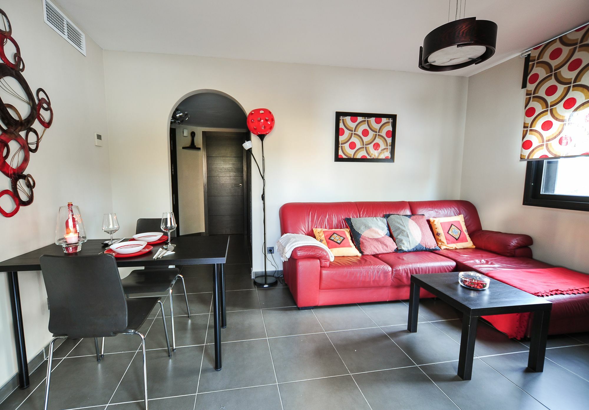 Apartment Sitito Puerta Del Mar Con Aparcamiento Estepona