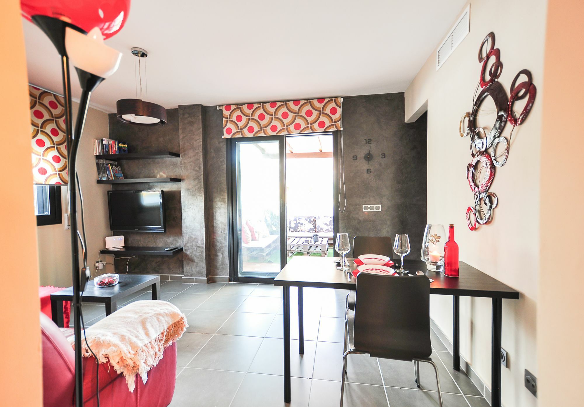 Apartment Sitito Puerta Del Mar Con Aparcamiento *