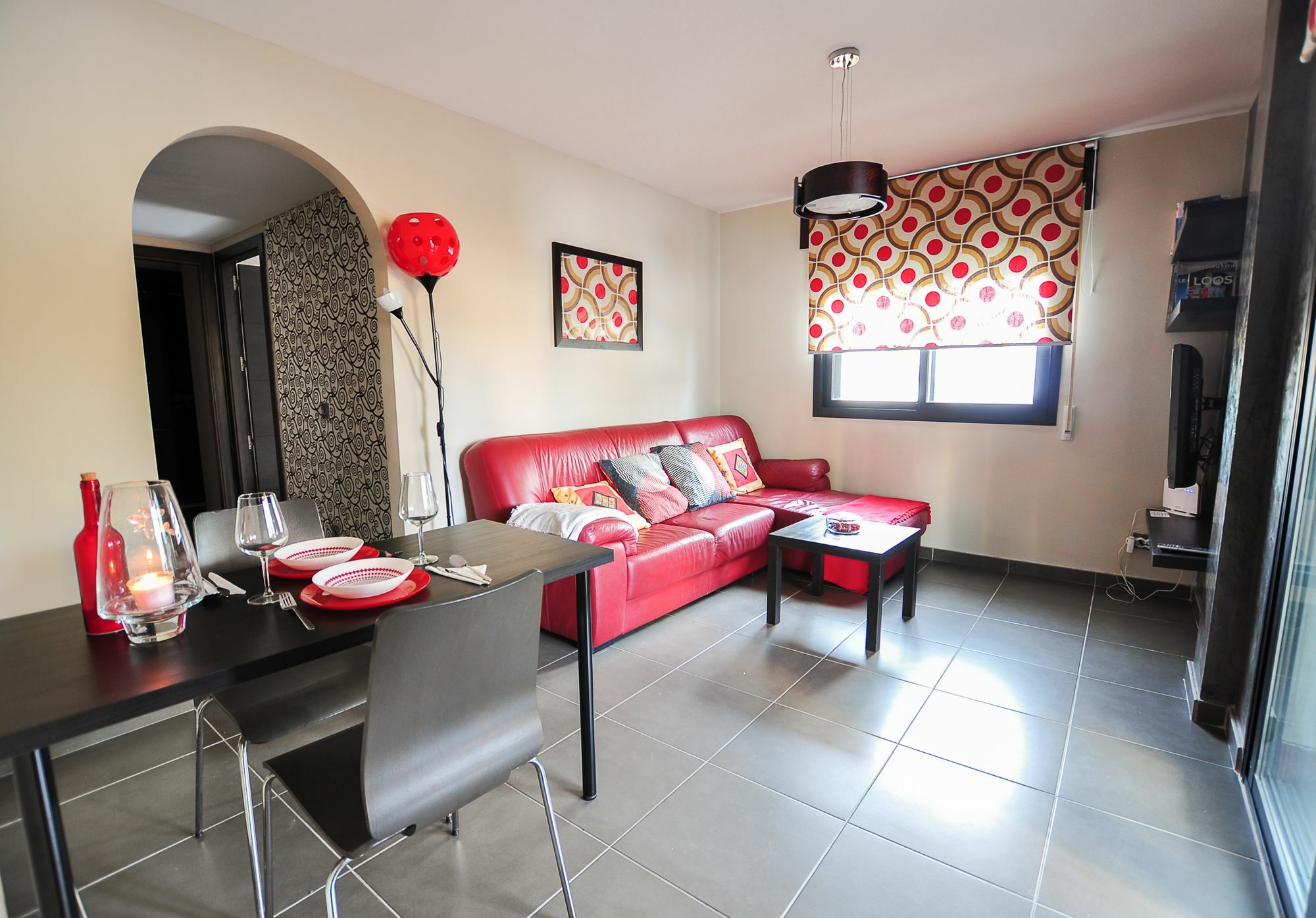 Sitito Puerta Del Mar Con Aparcamiento Apartment