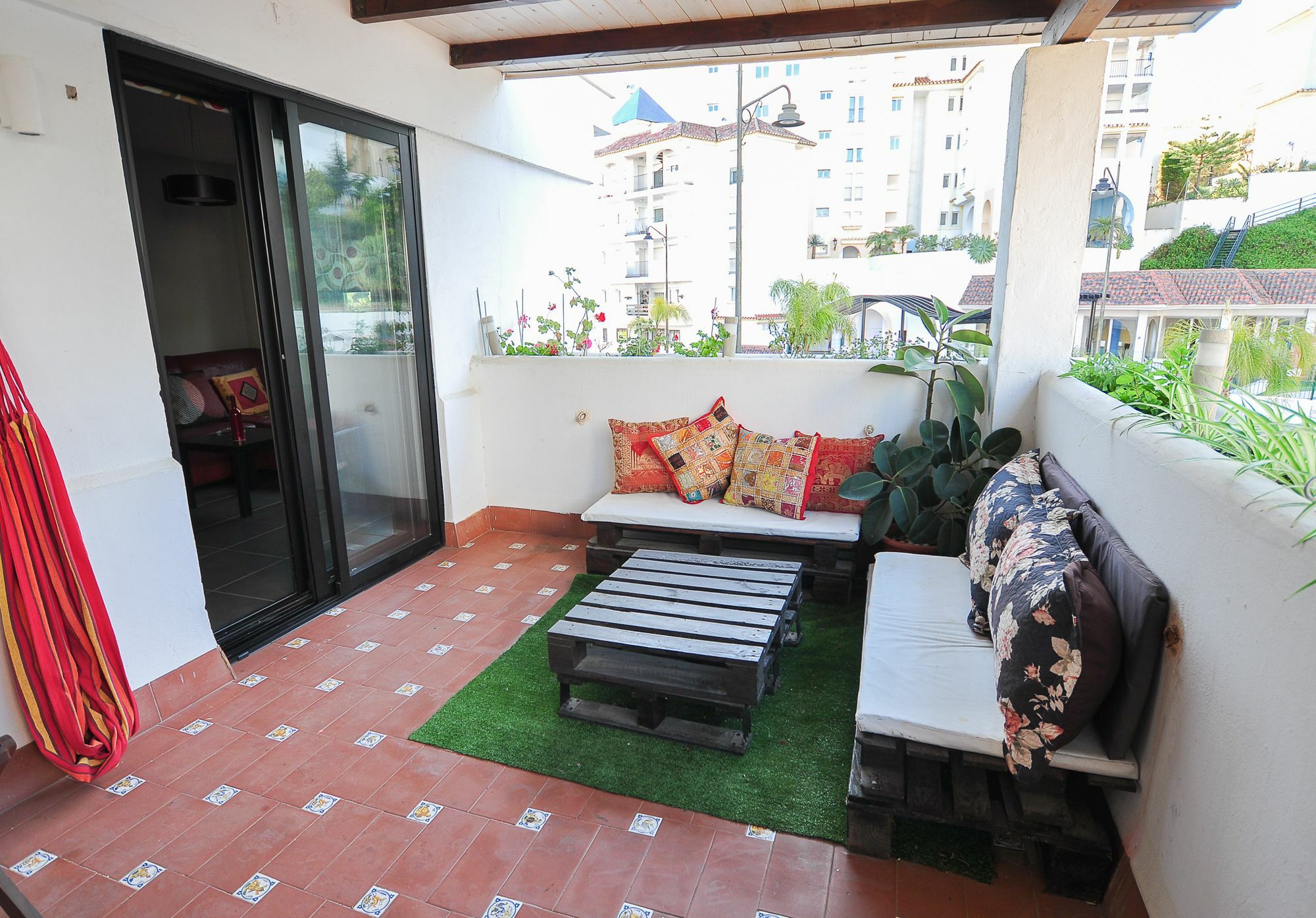 Apartment Sitito Puerta Del Mar Con Aparcamiento *