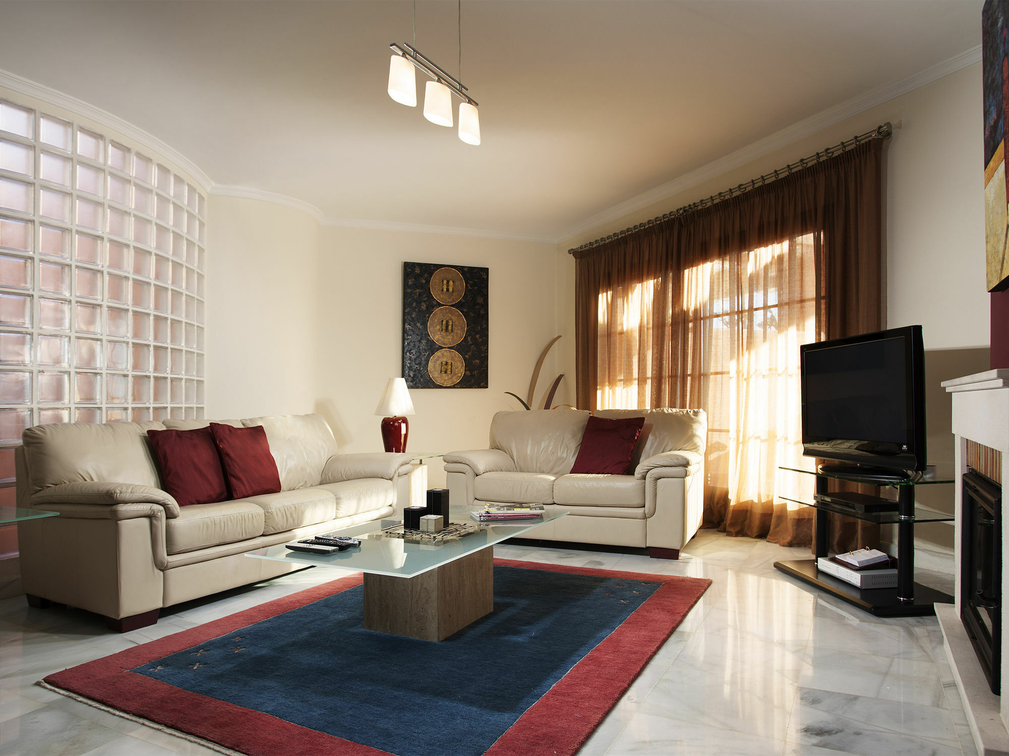 Apartment Livescape Hacienda Del Sol