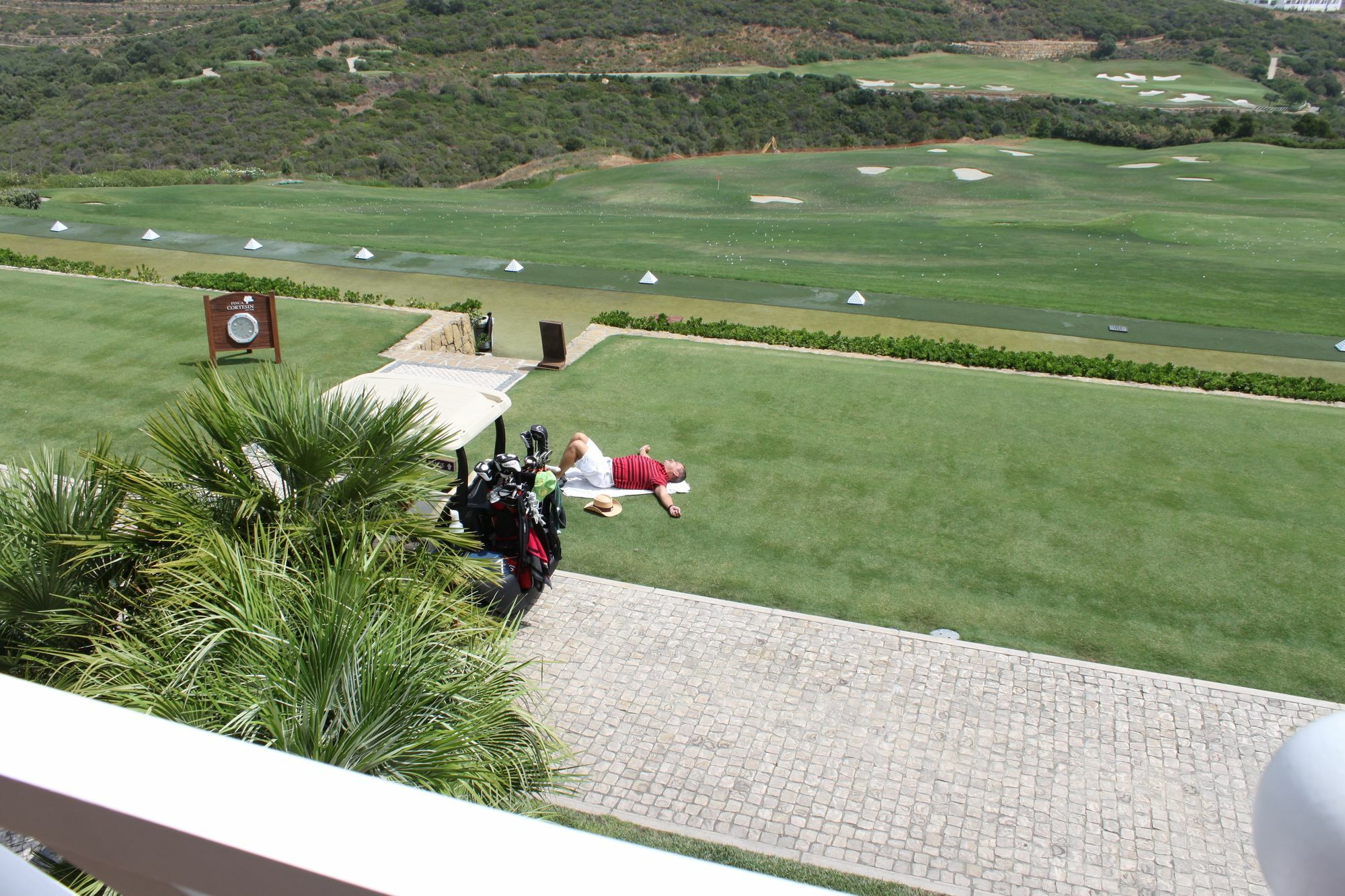 Villa Dorada