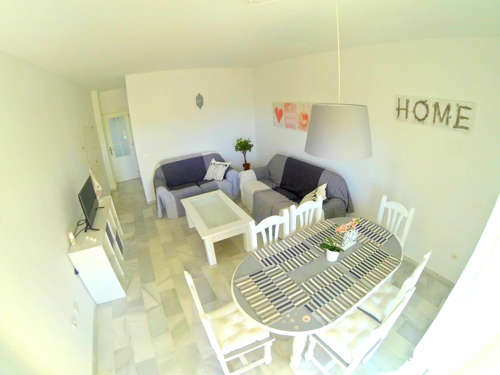 Sky Sea Holidays Puerto Banus Apartment