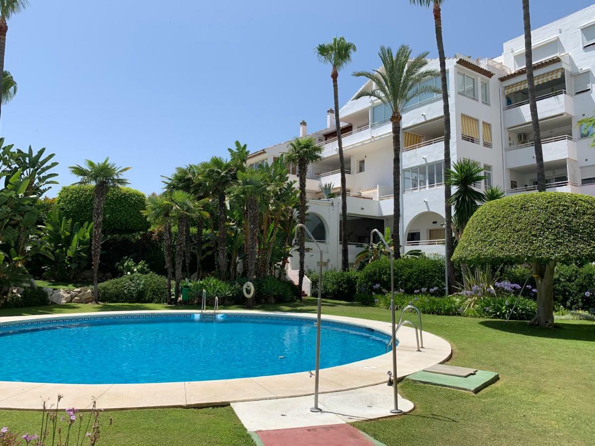 Apartment Apartamento Marbella Nordic Royal Club *