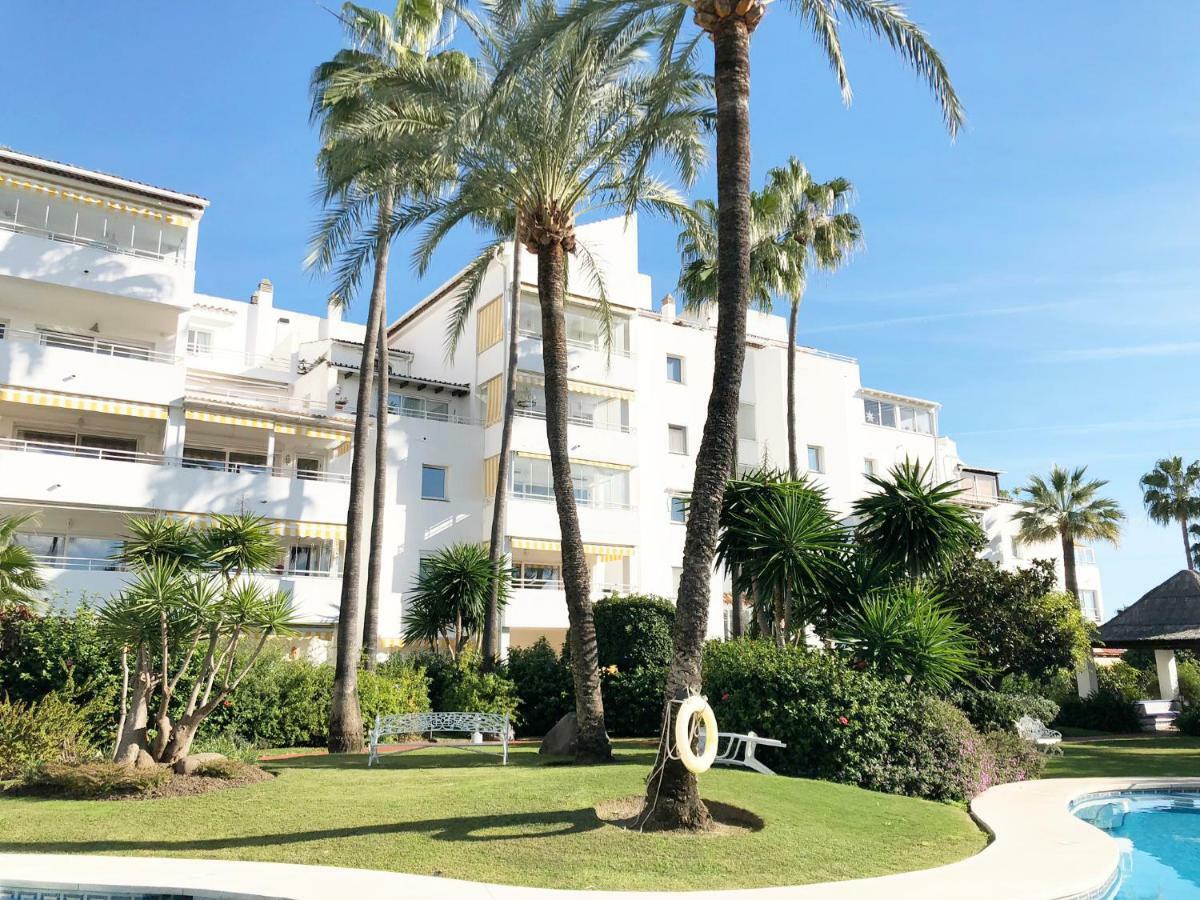 Apartamento Marbella Nordic Royal Club Estepona
