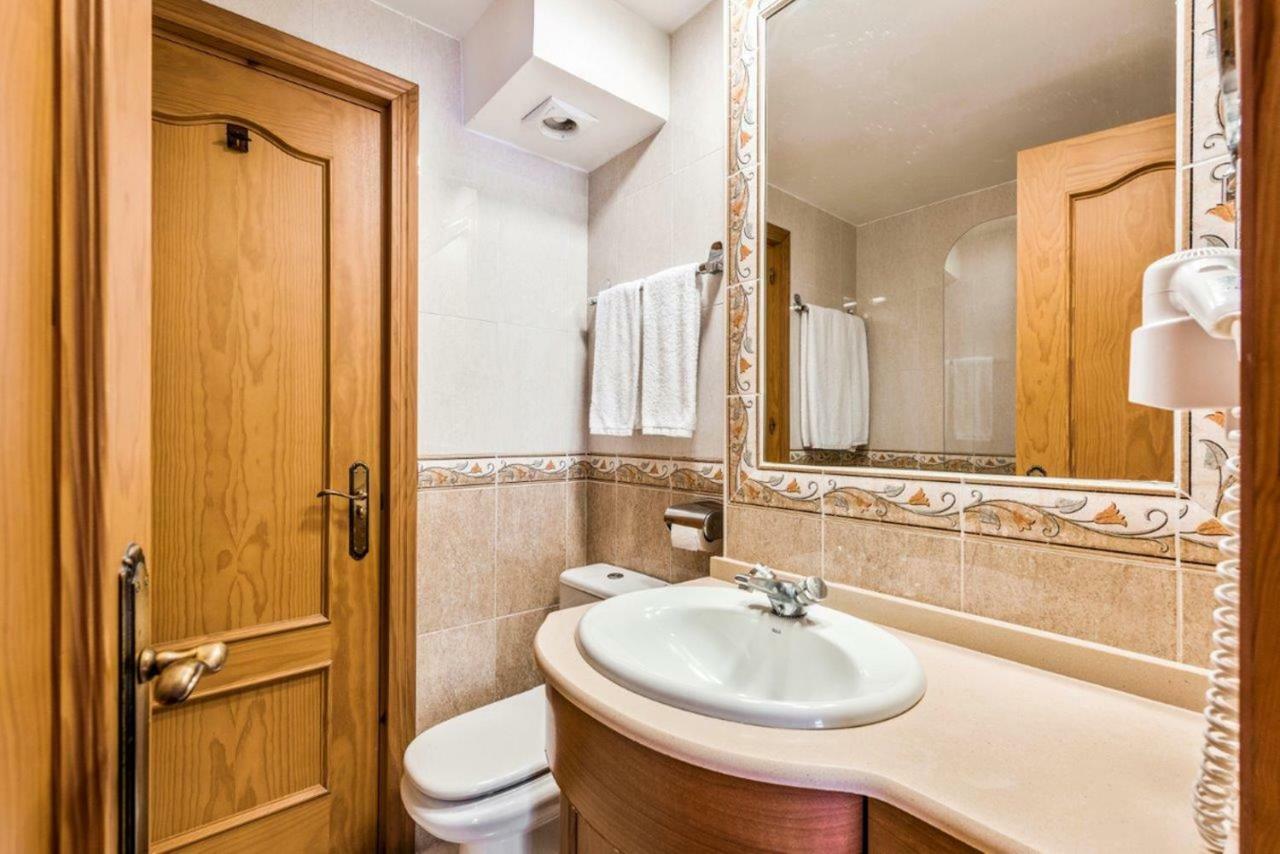 Appartement Macdonald Villacana Estepona