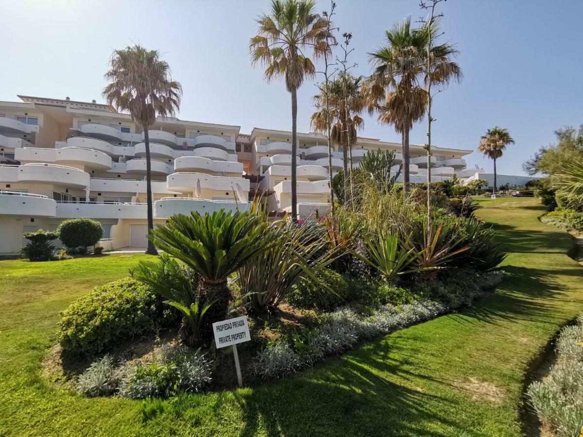 Sinfonia Del Mar Appartement *