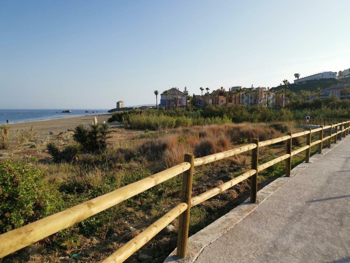 Sinfonia Del Mar * Estepona